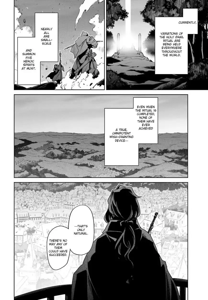 Fate/Apocrypha Chapter 1 10